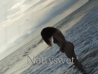 Nattyswet