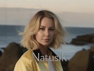 Natusik