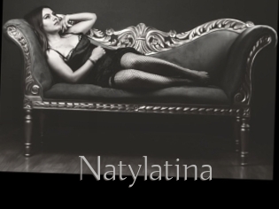 Natylatina