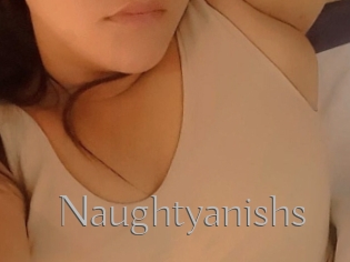 Naughtyanishs