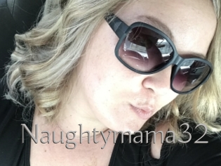 Naughtymama32