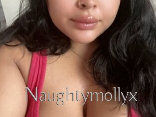 Naughtymollyx