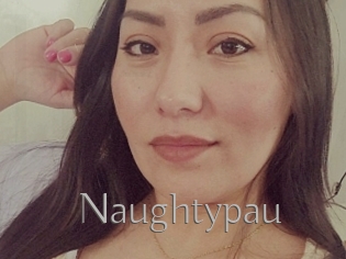 Naughtypau