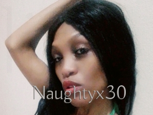 Naughtyx30