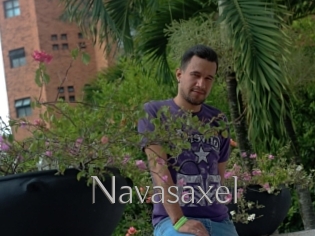 Navasaxel