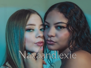 Naxaandlexie