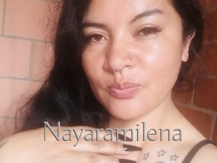 nayaramilena Live Fick