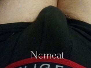 Ncmeat
