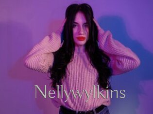 Nellywylkins