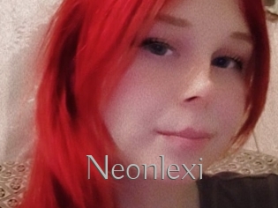 Neonlexi