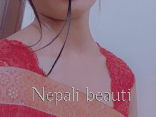 Nepali_beauti