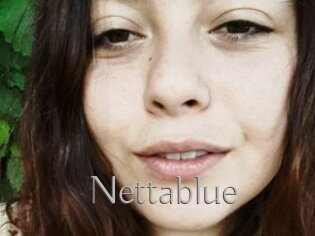 Nettablue