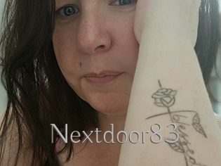 Nextdoor83