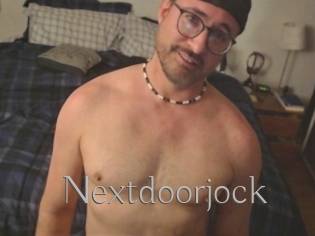 Nextdoorjock