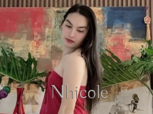 nhicole Live Fick