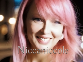 Niccaniccole