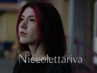 Niccolettariva