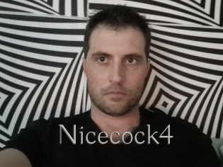 Nicecock4