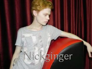 Nickginger