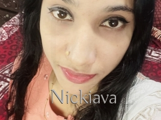 Nickiava