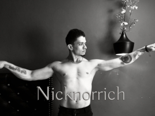 Nicknorrich