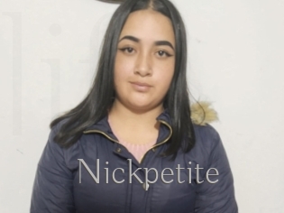 Nickpetite