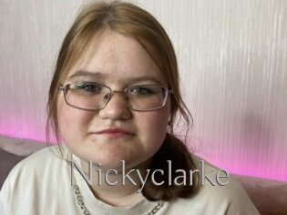 Nickyclarke