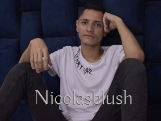 Nicolasblush