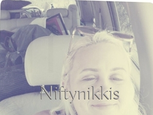 Niftynikkis