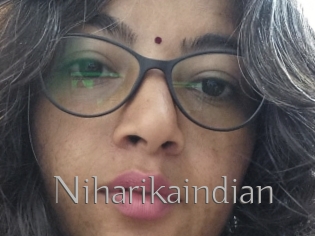 Niharikaindian