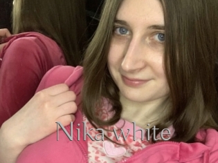 Nika_white