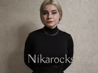 Nikarocks