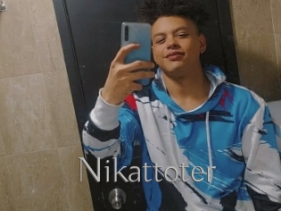 Nikattoter