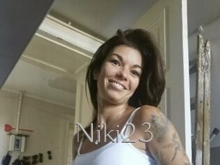 Niki23