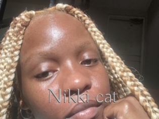 Nikki_cat