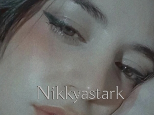 Nikkyastark