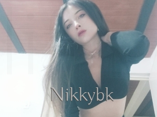 Nikkybk