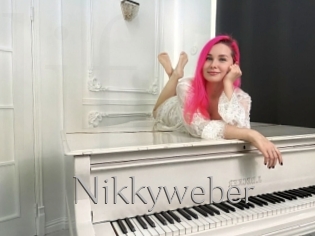 Nikkyweber