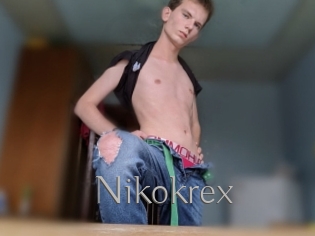 Nikokrex