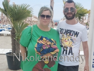 Nikoleandenddy