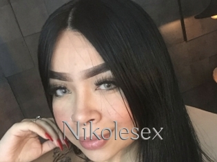 Nikolesex