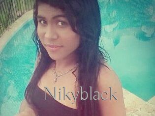 Nikyblack