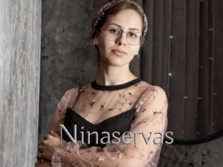 Ninaservas