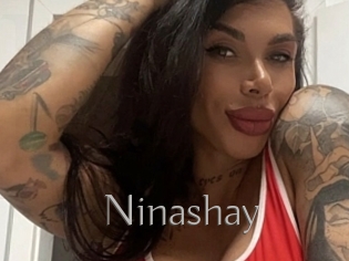 Ninashay