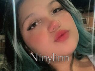 Ninylinn