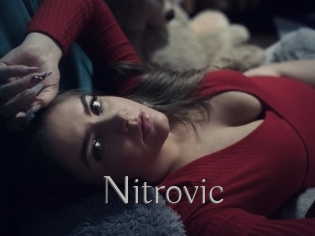 Nitrovic