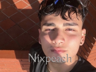 Nixpeach