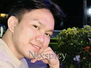 Nixspicy