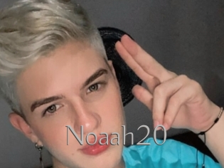 Noaah20