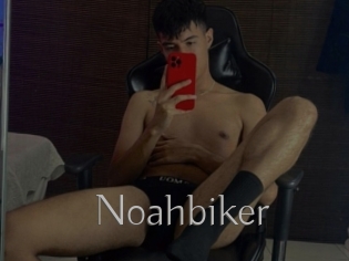 Noahbiker